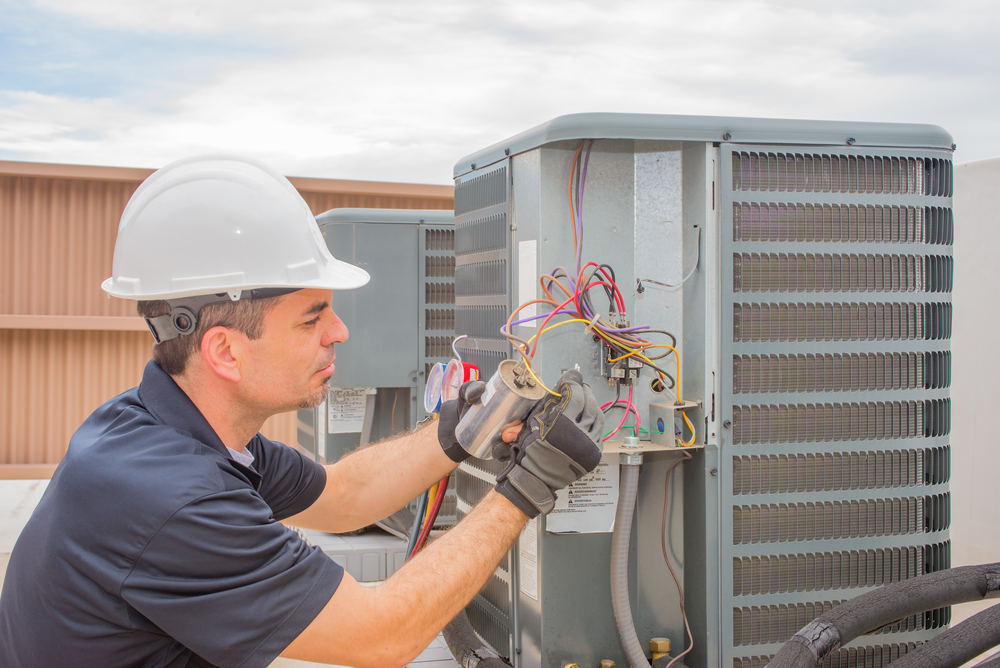 HVAC Repair Services in Brookfield WI