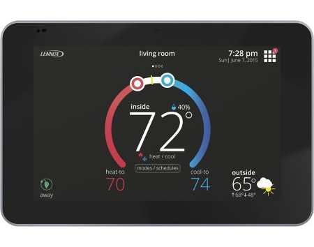 Lennox Thermostat Brookfield WI