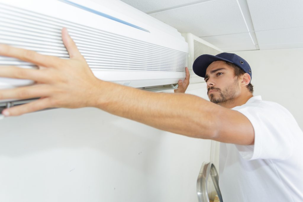 HVAC Repair Milwaukee